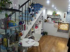 -贝紫Style(木马公寓店)
