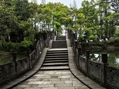 -常德桃花源景区