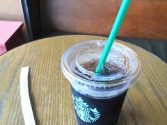 -星巴克(保定华创广场店)