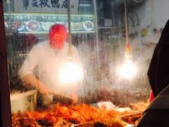 -章云板鸭(总店)