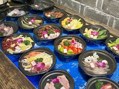 -小时候焗海鲜(鄞州万达店)