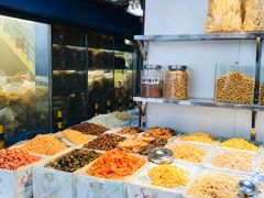 -海勤盛海味干货市场