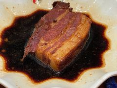 -張飛扒肉·龙江非遗(道外店)