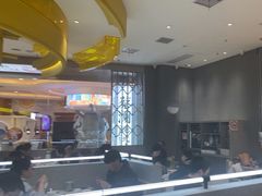 -蔡澜点心·粤菜(月星环球港店)