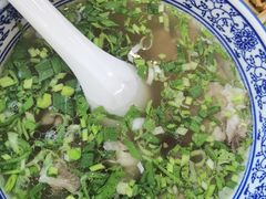 -长安后宰门水盆羊肉(新都心店)