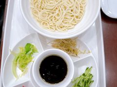 炸酱面-护国寺小吃(护国寺总店)