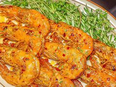 -ZAFFERANO西班牙海鲜饭(上海首店)