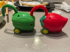 -海底捞火锅(杭州萧山宝龙广场店)