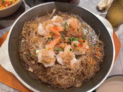 -廖川菜(金虹桥店)