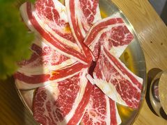 -浦项一部·鳗鱼烤肉烤串(西塔店)