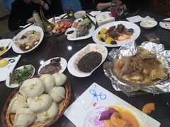 -清真悦宾楼食府(海湖店)