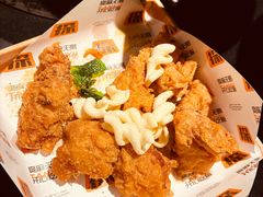 -探鱼·鲜青椒爽麻烤鱼(领展购物广场店)