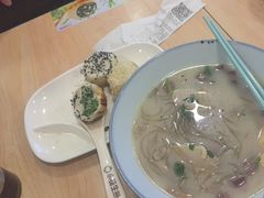 -小杨生煎(成山巴黎春天店)