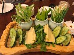 -小土豆北方菜馆(文慧园店)