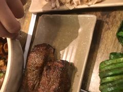 -劲烧-烧烤工坊(保利水城店)