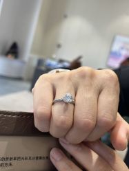 点击看大图 -Cindy Jewelry·钻戒·彩色宝石
