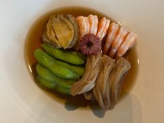 -RIVIERA 松鹤楼(外滩店)