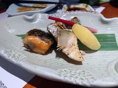 -匠和风精致料理(宁德万达店)