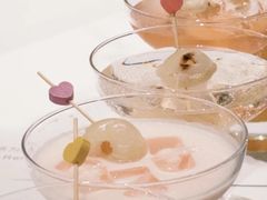 -印象餐厅(杭州国际博览中心北辰大酒店)