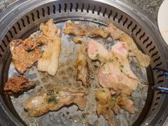 -钱小奴创意自助餐厅·原切谷饲安格斯畅吃(宁波奉化银泰店)