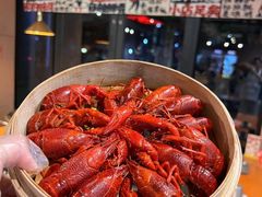 -三太子地摊烧烤·小龙虾(北蔡店)