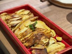 -蘑界·野生菌火锅(深业上城店)