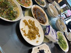 -山菜馆(竹海公园店)