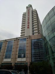 门诊部-天津市中心妇产科医院(南开院区)