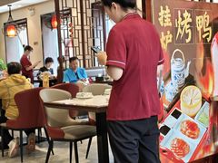 -新侨小馆(东直门北小街店)
