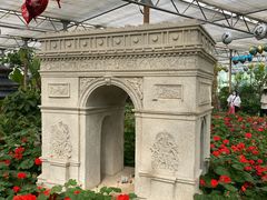 -南宫五洲植物乐园