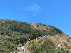 -梧桐山风景名胜区