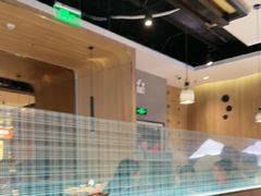 -比格比萨自助(南京万达茂店)