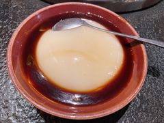 红糖凉糕-大龙传承火锅(太古里店)