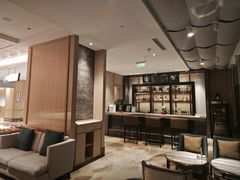 -福州西湖大酒店·怡湖咖啡厅