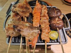 -沼津港精致料理·寿喜烧·烧鸟(青浦宝龙广场日料榜单店)