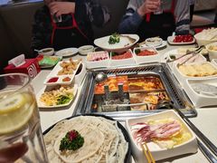 -海底捞火锅(亲子主题北金鹰店)