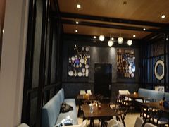 -上海虹桥宾馆味翠餐厅