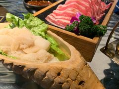 -凤园椰珍·臻品椰子鸡(保利时光里店)