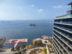 -绿城千岛湖喜来登度假酒店