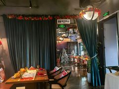 -弗兰克牛排西餐厅Ribone steak house(柠檬花园店)