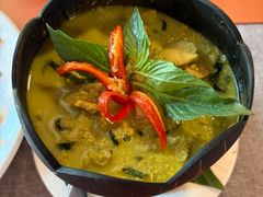 -The Palmboo Restaurant