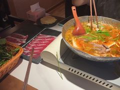 -旺福·贵州酸汤牛肉火锅(陆悦天地店)