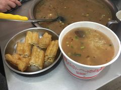 -百成大同鸭肉粥(大同总店)
