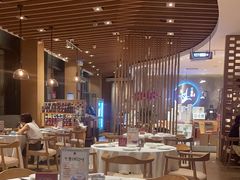 -若蘭慈·无国界素食料理(欢乐海岸店)