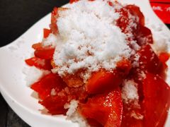 -缘福乡村铁锅炖民宿(八达岭店)