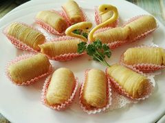 -椿记烧鹅(叠彩店)
