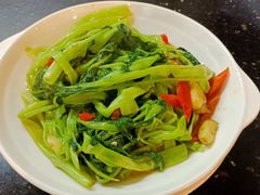 -玲又珑美食(盘福路店)