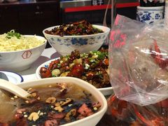 -丹虾|文和友小龙虾·烙锅(陕西路旗舰店)
