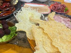 -谭记重庆老火锅(总店)