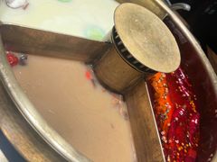 -巴奴毛肚火锅(六天地店)